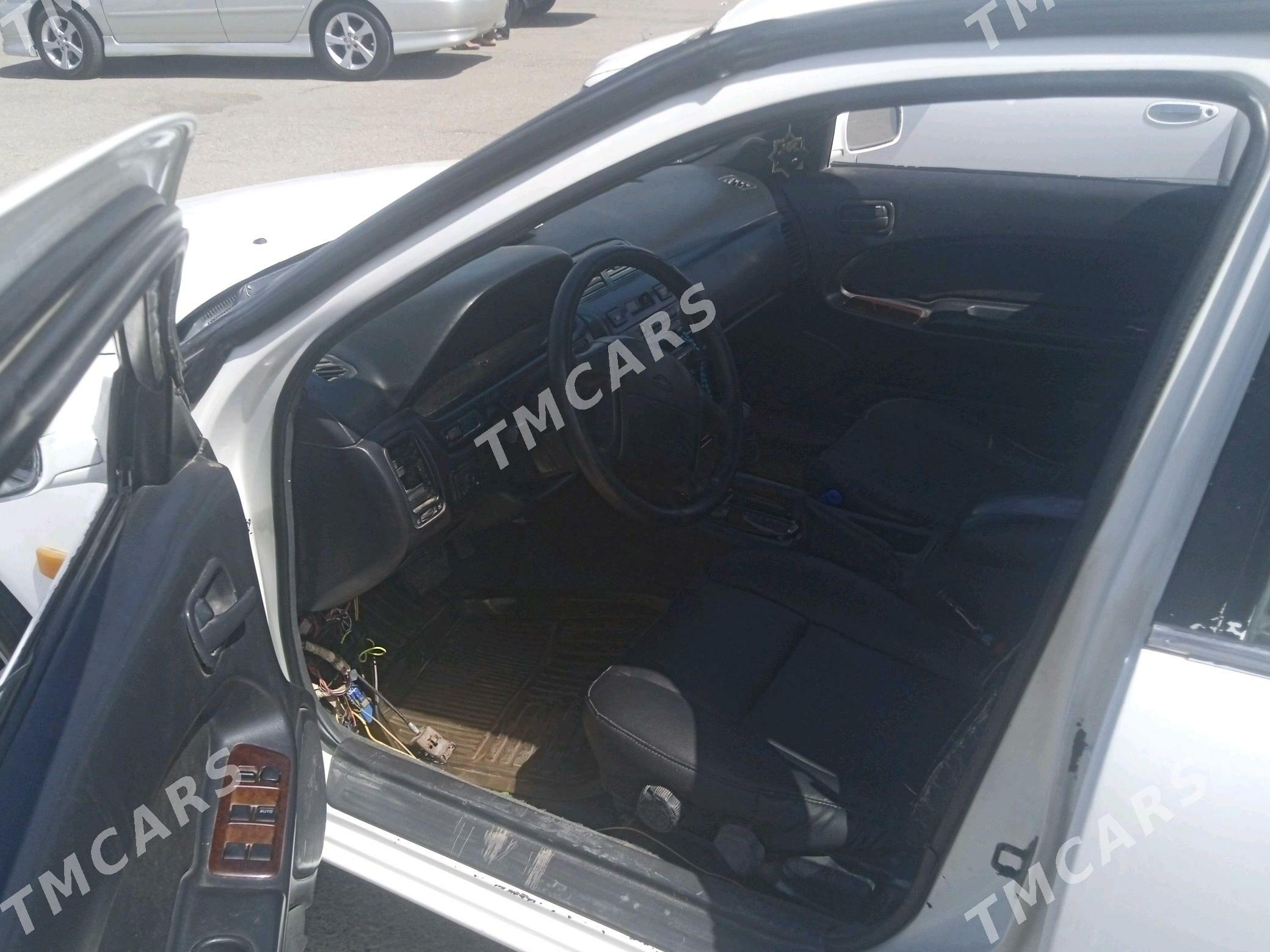 Nissan Cefiro 1997 - 45 000 TMT - Farap - img 2