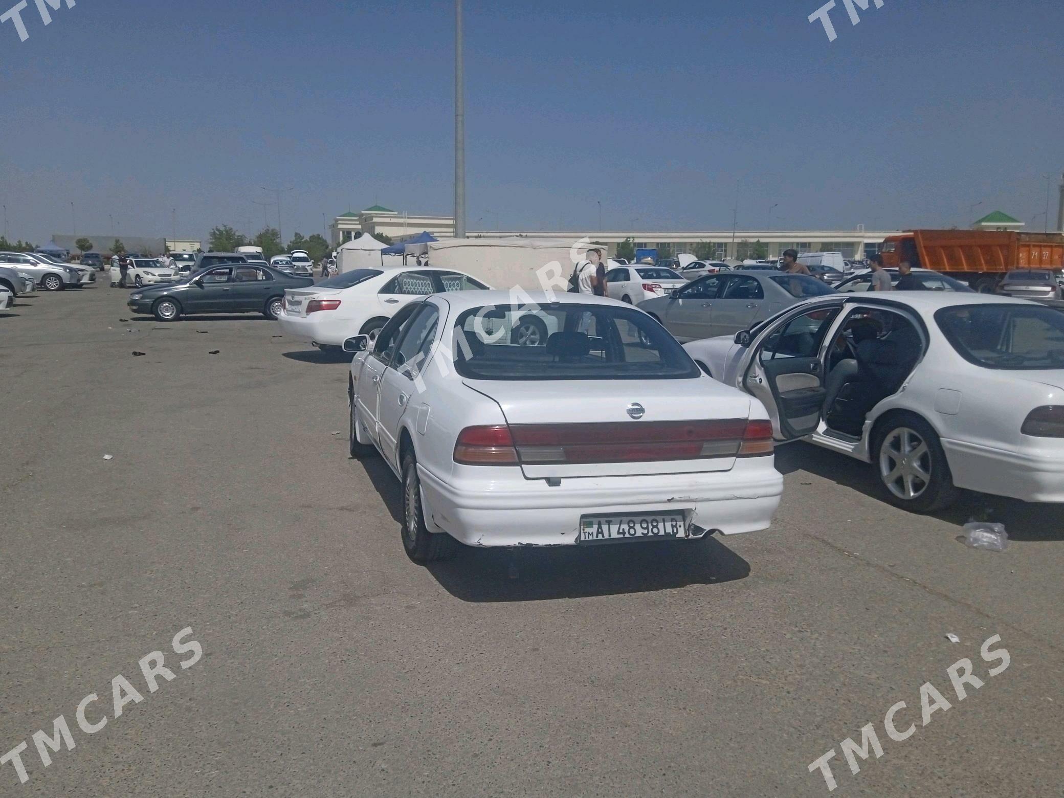 Nissan Cefiro 1997 - 45 000 TMT - Farap - img 3