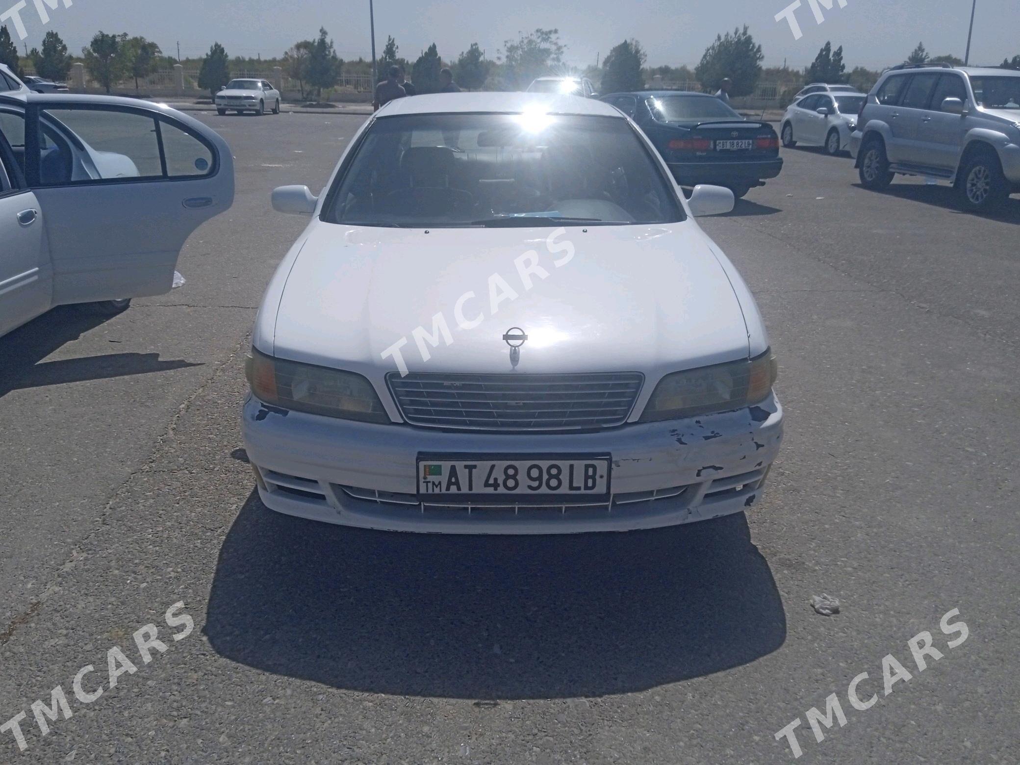 Nissan Cefiro 1997 - 45 000 TMT - Farap - img 5