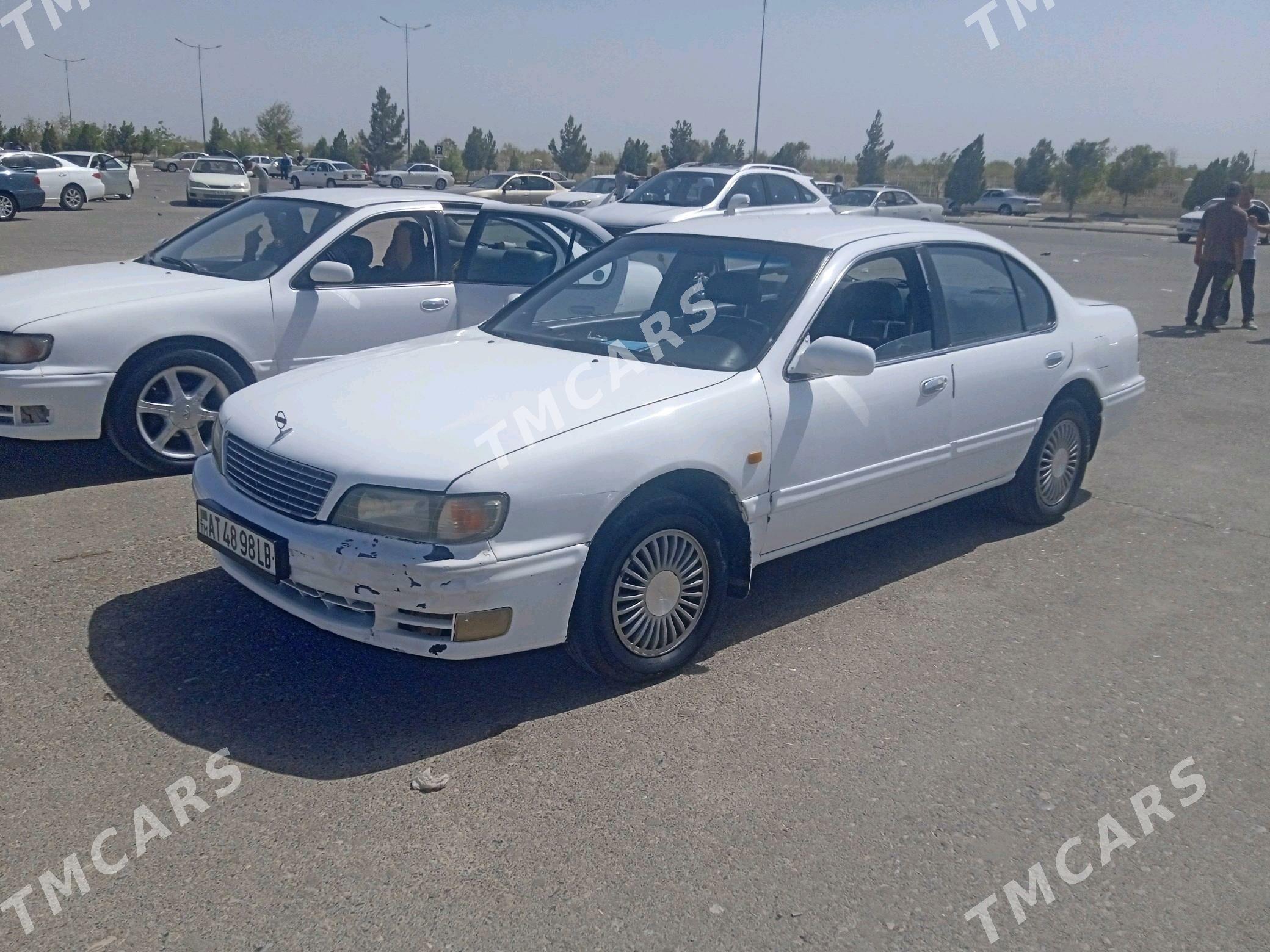 Nissan Cefiro 1997 - 45 000 TMT - Farap - img 4