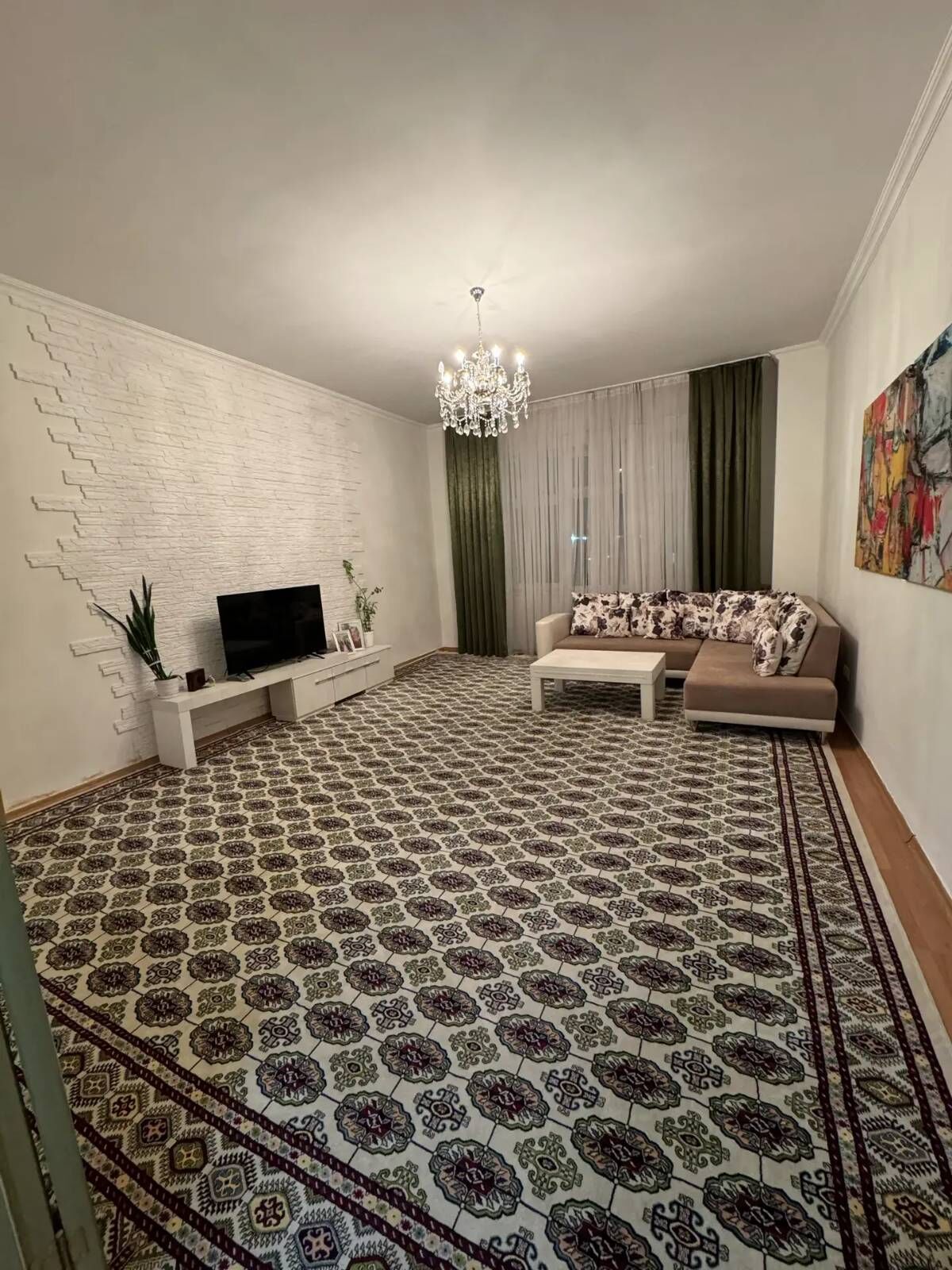 Arenda kw jay kreyine аренда к - Aşgabat - img 3