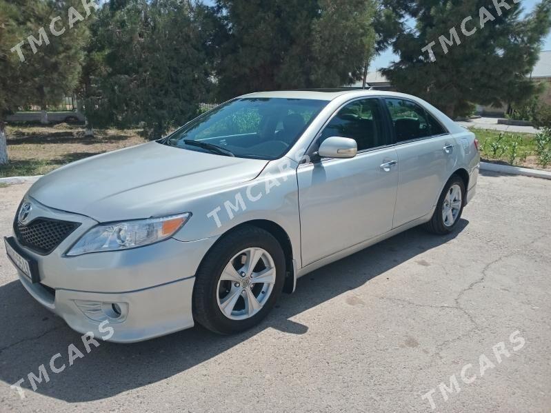 Toyota Camry 2007 - 158 000 TMT - Фарап - img 5