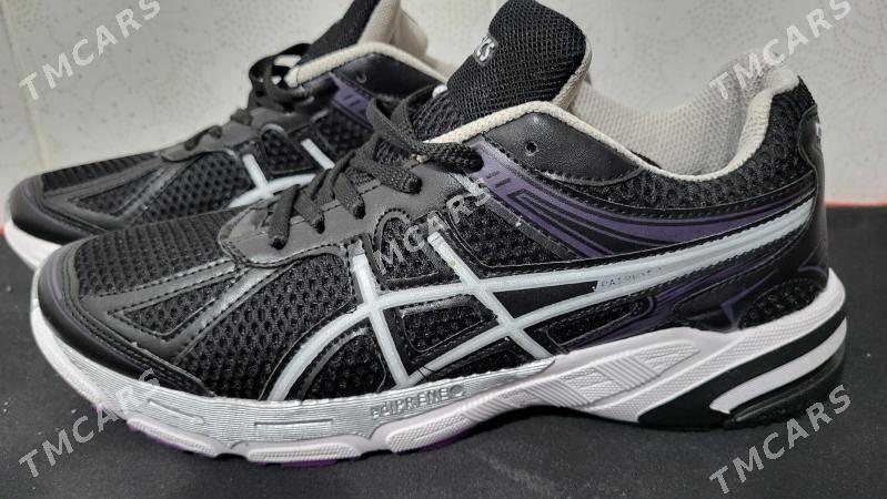 Krossovki Asics taze! - Ашхабад - img 3
