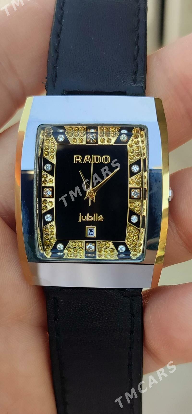 Sagat Часы RADO оригинал - Хитровка - img 2