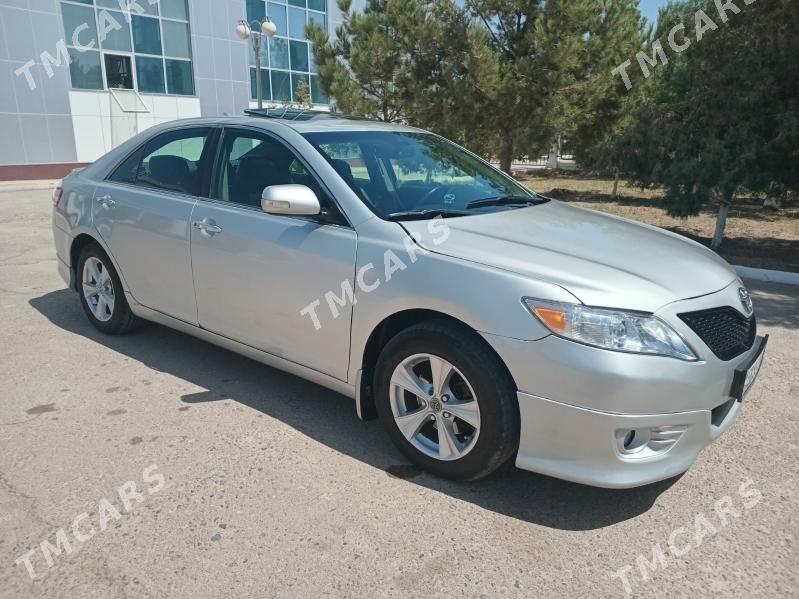 Toyota Camry 2007 - 158 000 TMT - Фарап - img 6