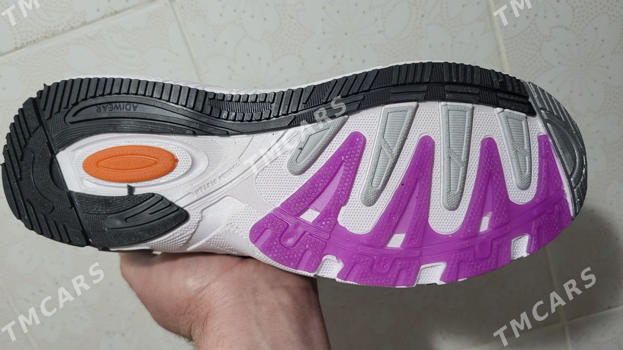 Krossovki Asics taze! - Ашхабад - img 2