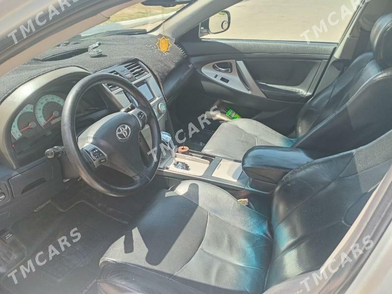 Toyota Camry 2007 - 158 000 TMT - Фарап - img 2