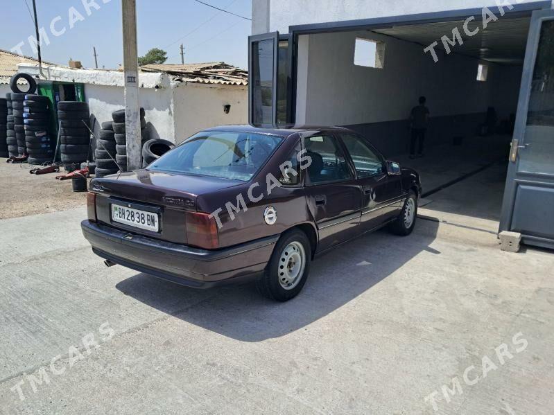 Opel Vectra 1991 - 32 000 TMT - Balkanabat - img 5