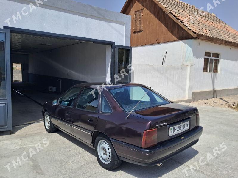 Opel Vectra 1991 - 32 000 TMT - Balkanabat - img 6
