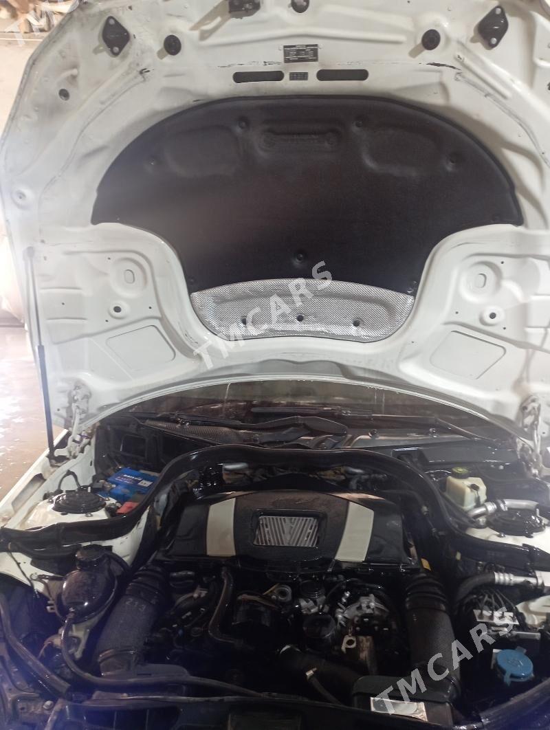 Mercedes-Benz E350 2010 - 300 000 TMT - Daşoguz - img 2
