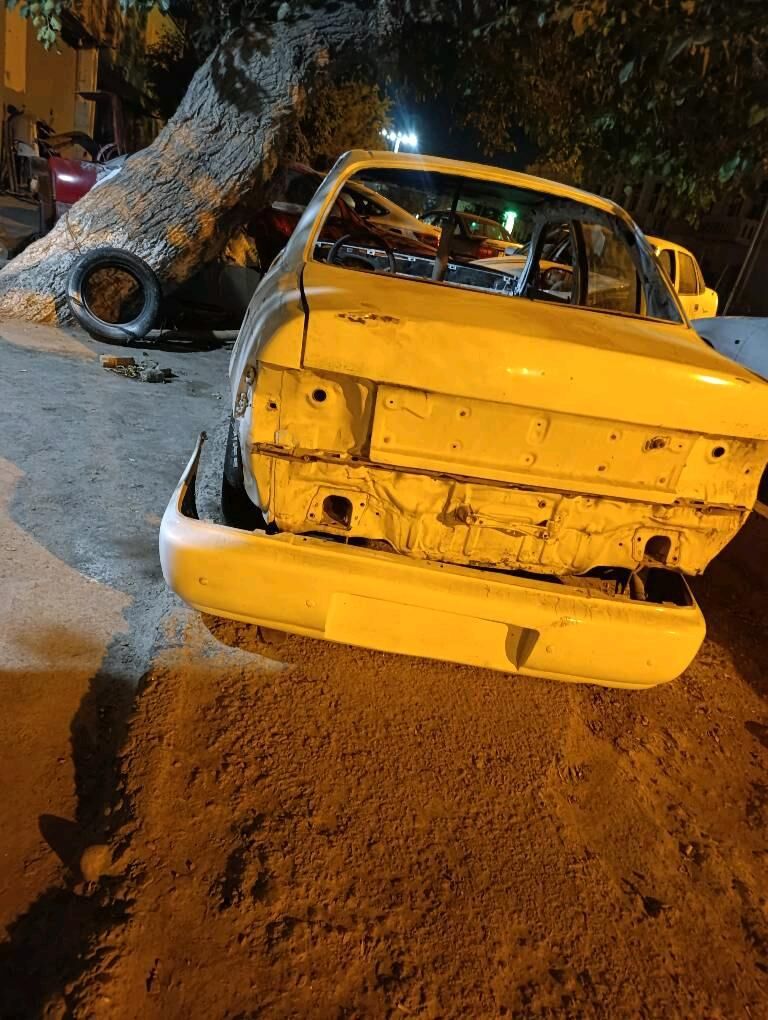 bufer corolla 94 400 TMT - Türkmenabat - img 2