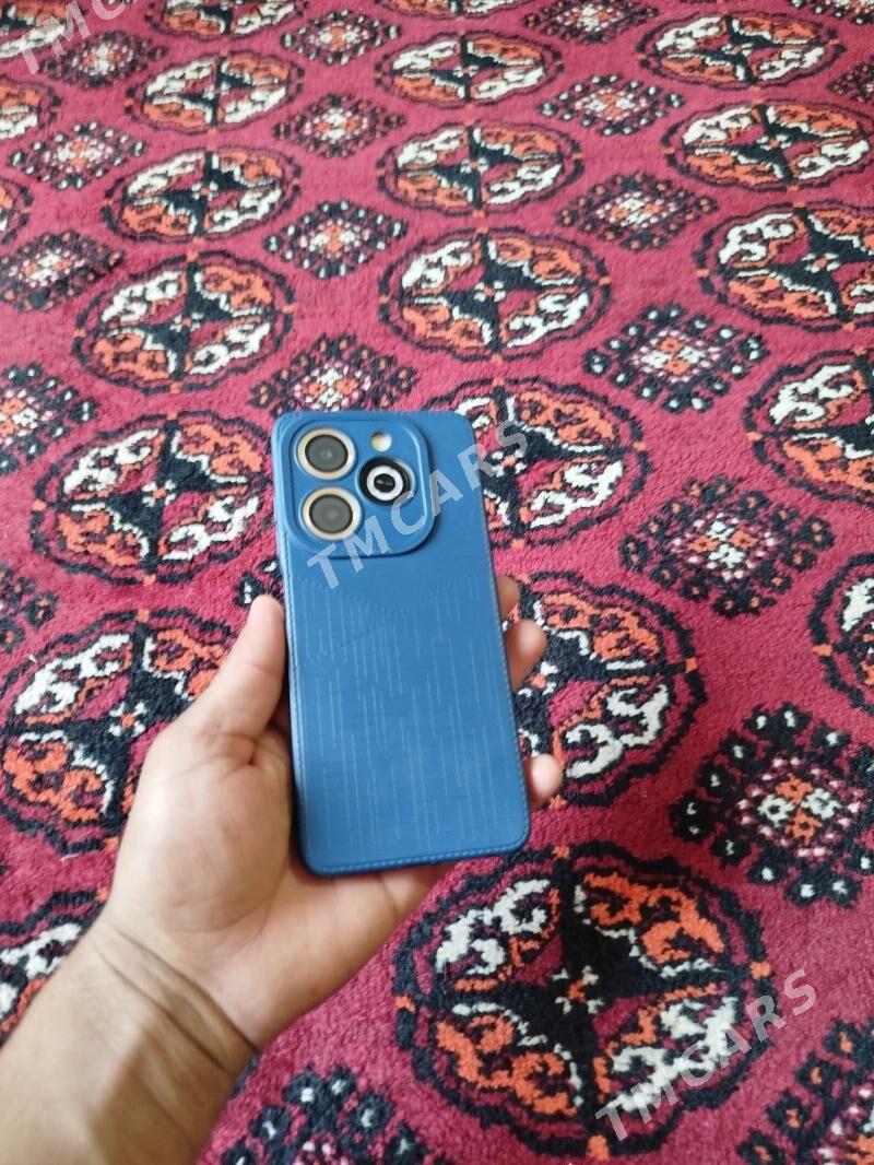 Infinix smart 8 - Mary - img 2