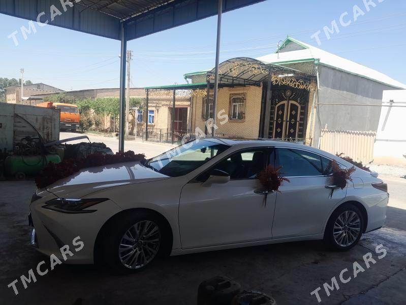 Lexus ES 350 2019 - 530 000 TMT - Туркменабат - img 3
