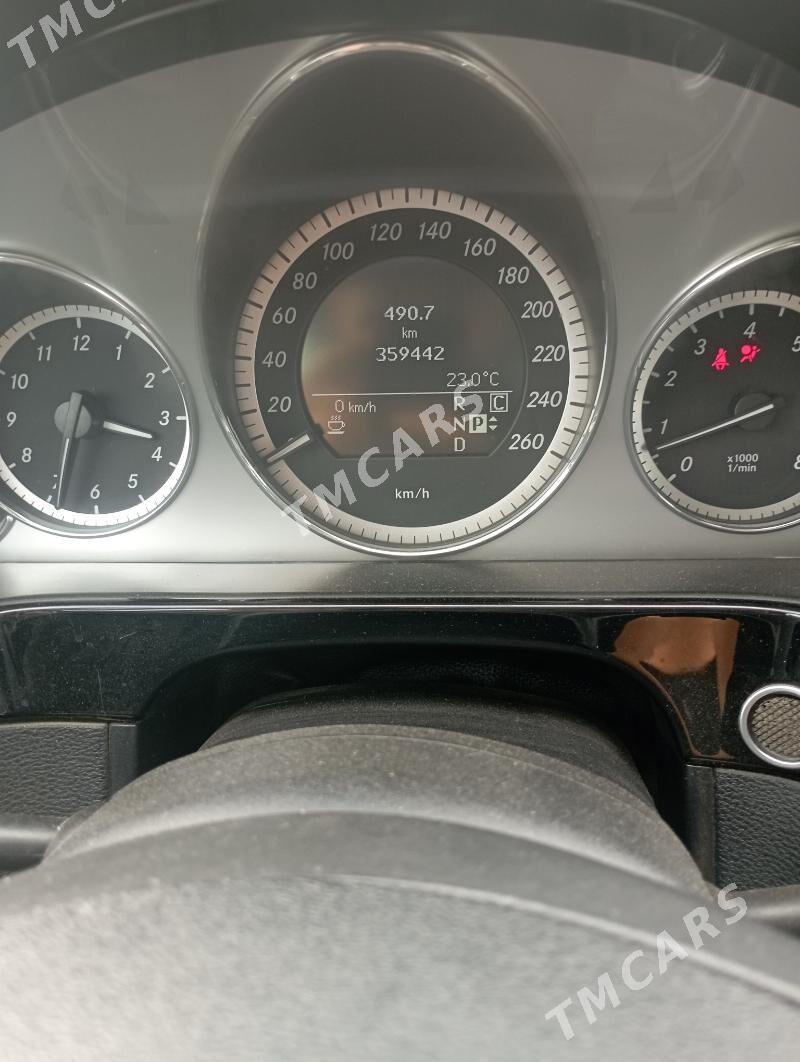 Mercedes-Benz E350 2010 - 300 000 TMT - Daşoguz - img 4