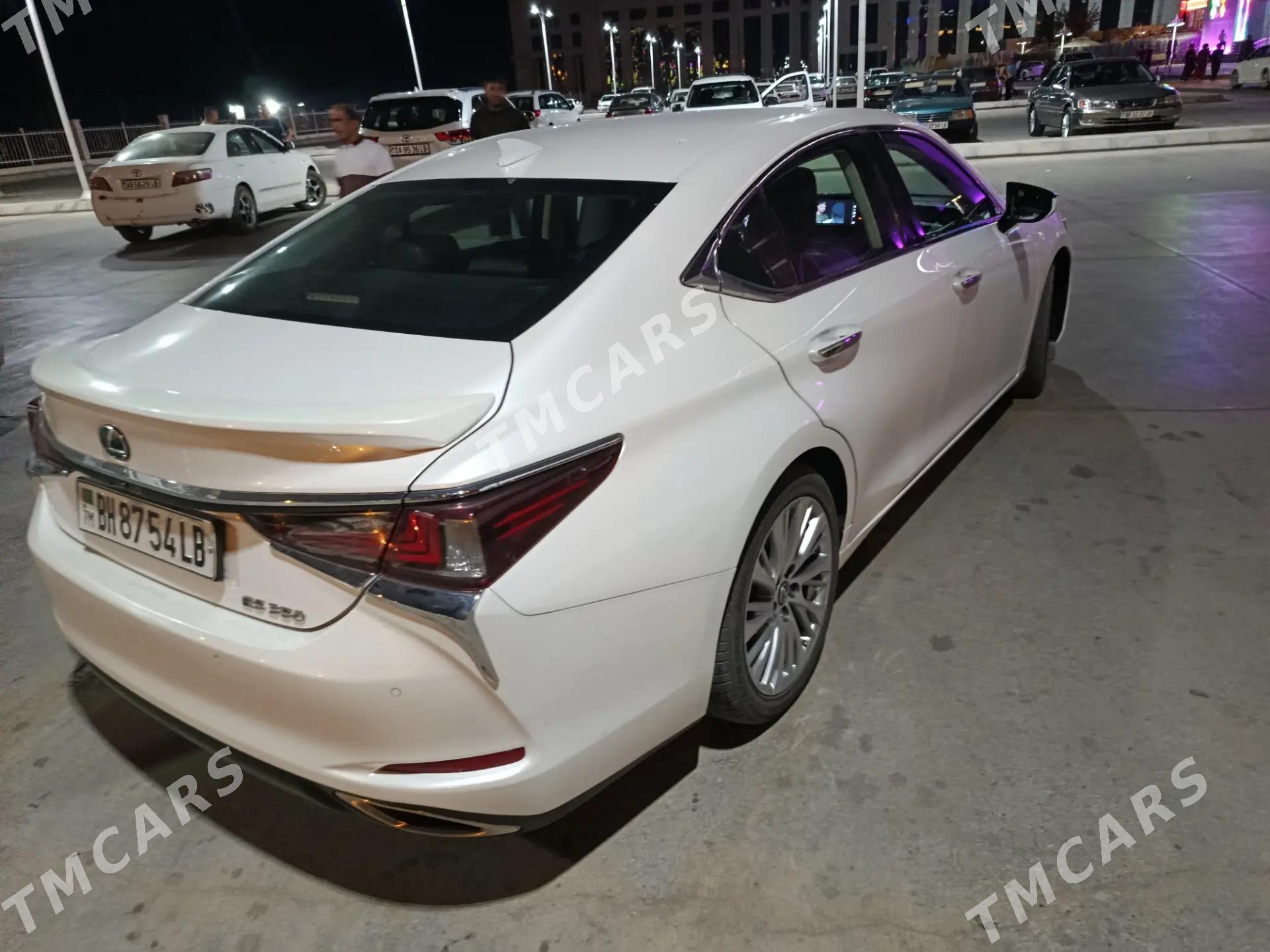 Lexus ES 350 2019 - 530 000 TMT - Туркменабат - img 2