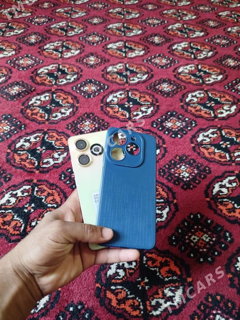 Infinix smart 8 - Mary - img 3