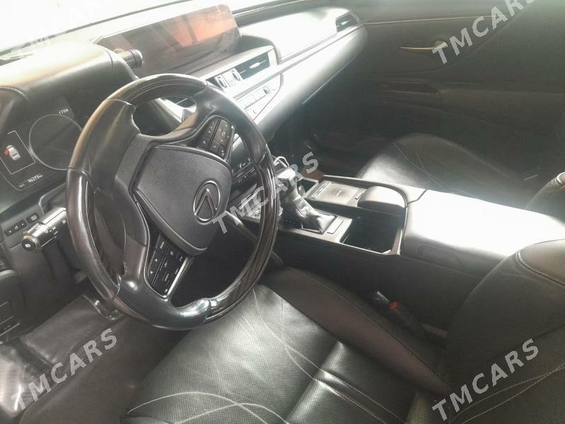 Lexus ES 350 2019 - 530 000 TMT - Туркменабат - img 4