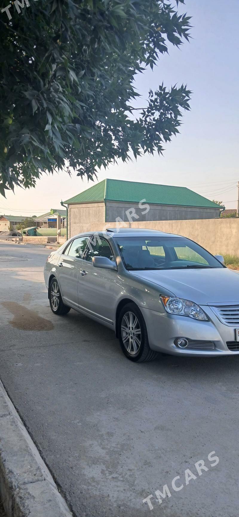 Toyota Avalon 2009 - 265 000 TMT - Aşgabat - img 5