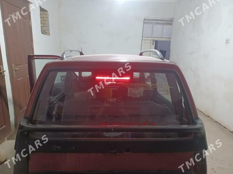 Daewoo Tico 1996 - 75 000 TMT - Daşoguz - img 3