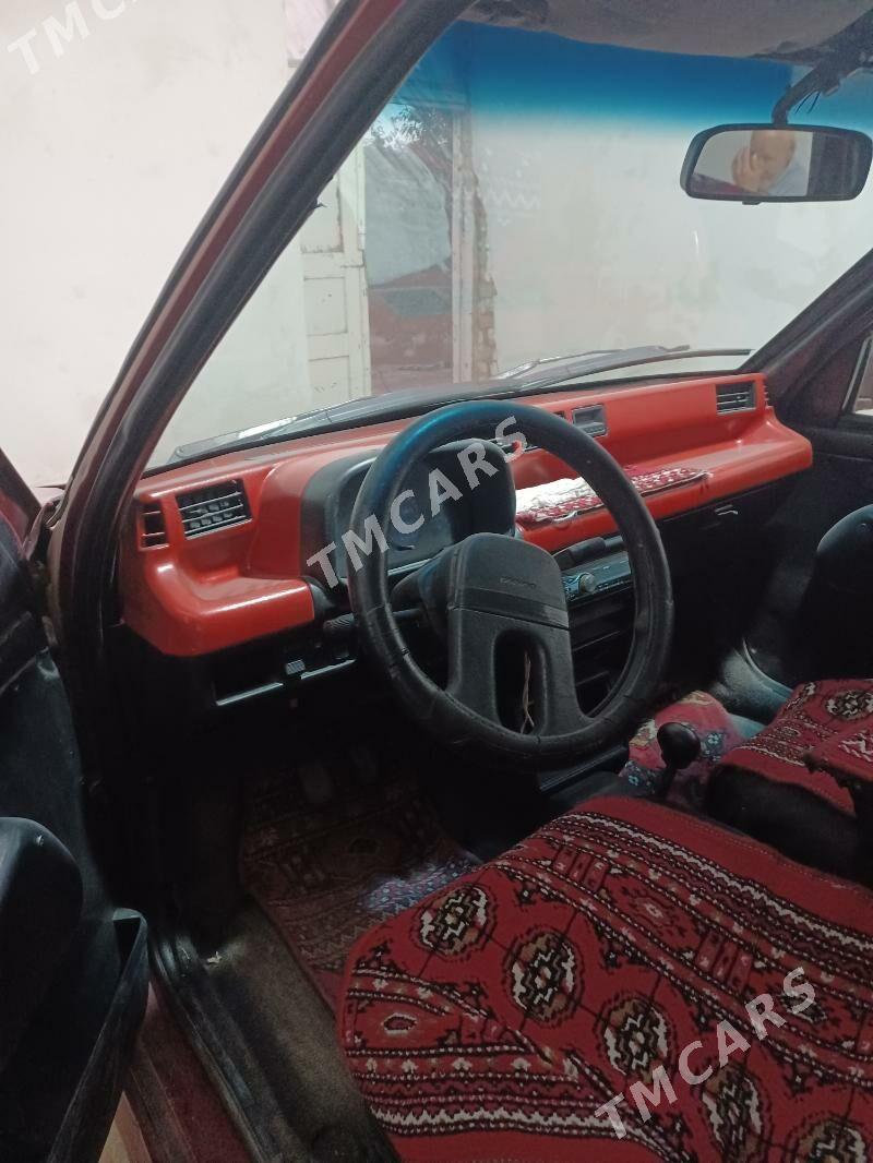 Daewoo Tico 1996 - 75 000 TMT - Daşoguz - img 2