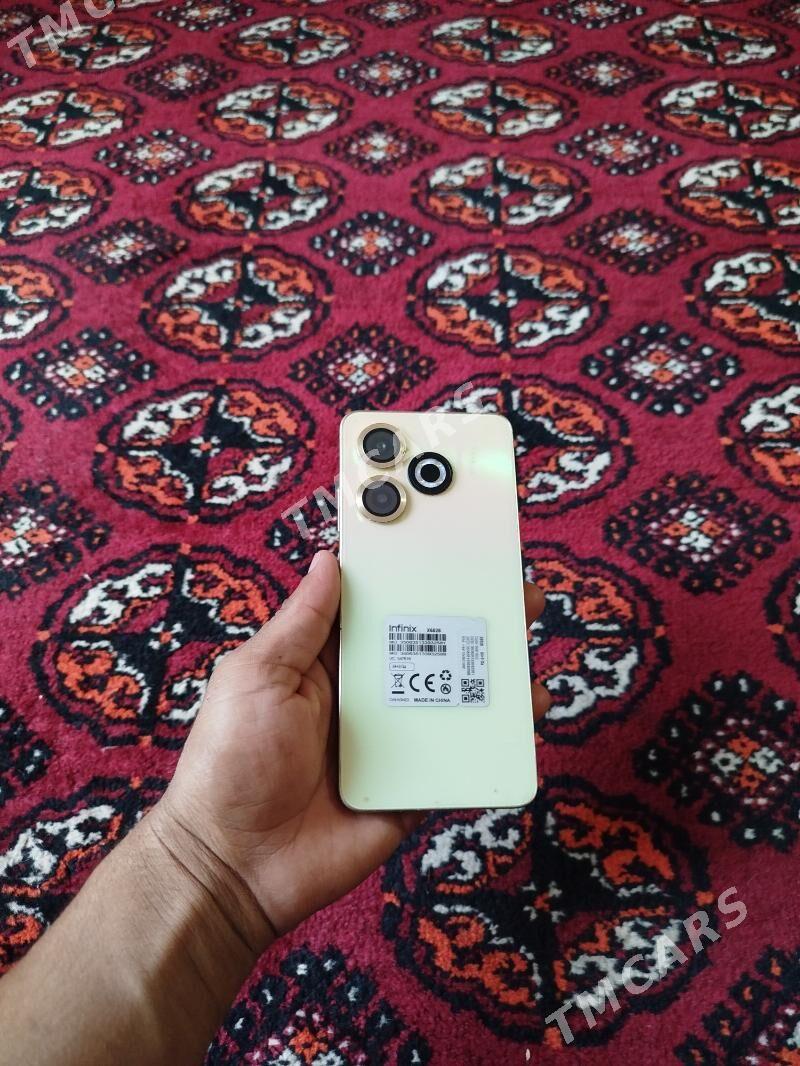 Infinix smart 8 - Mary - img 5