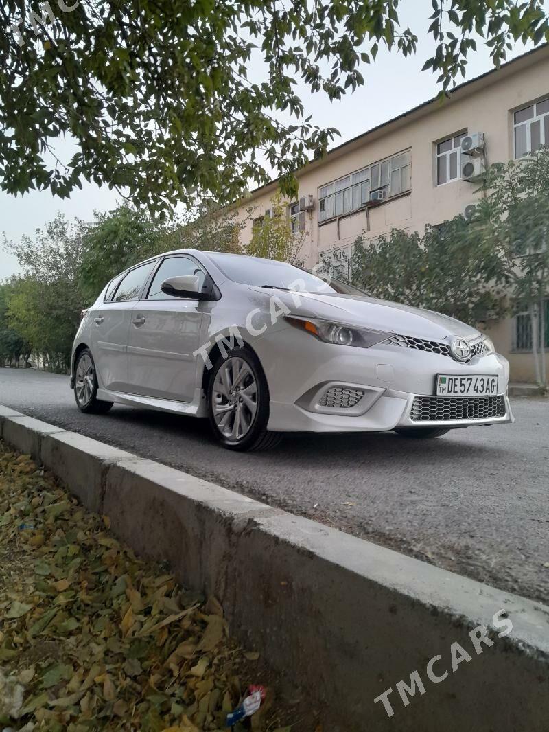 Toyota Scion 2015 - 200 000 TMT - 9 mkr - img 2