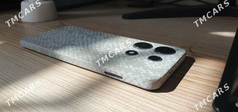 Infinix Note 30 8+8/256 - Daşoguz - img 7