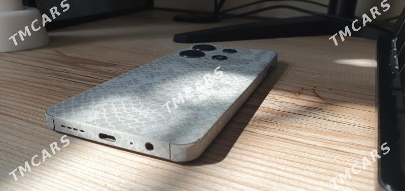 Infinix Note 30 8+8/256 - Daşoguz - img 3