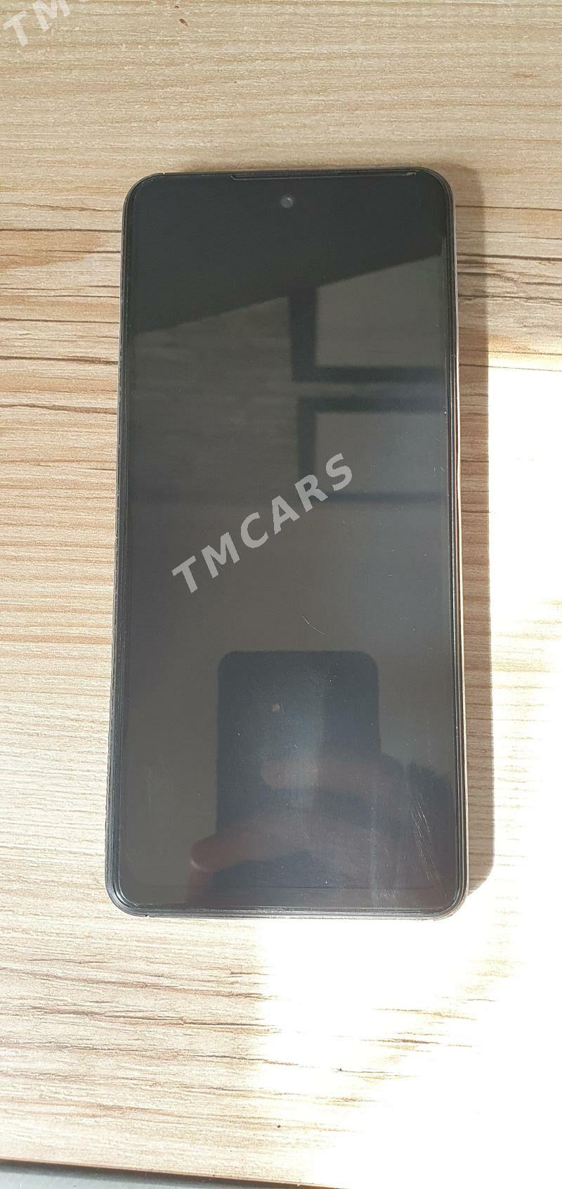 Infinix Note 30 8+8/256 - Daşoguz - img 10