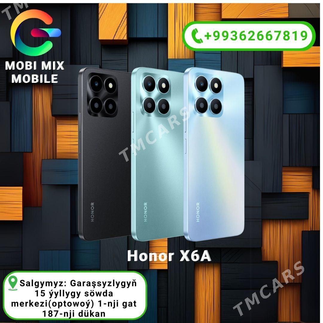Honor - Garaşsyzlygyň 15 ýyllygy Söwda Merkezi - img 3