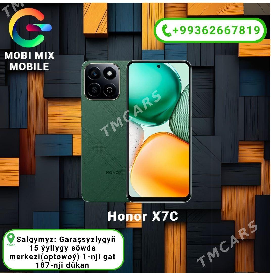 Honor - Garaşsyzlygyň 15 ýyllygy Söwda Merkezi - img 6