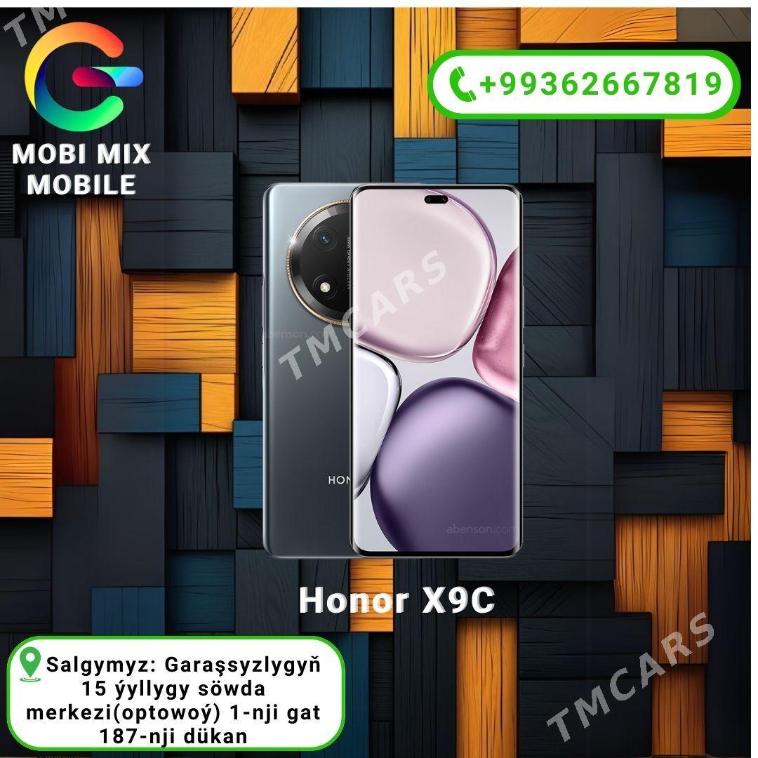 Honor - Garaşsyzlygyň 15 ýyllygy Söwda Merkezi - img 4