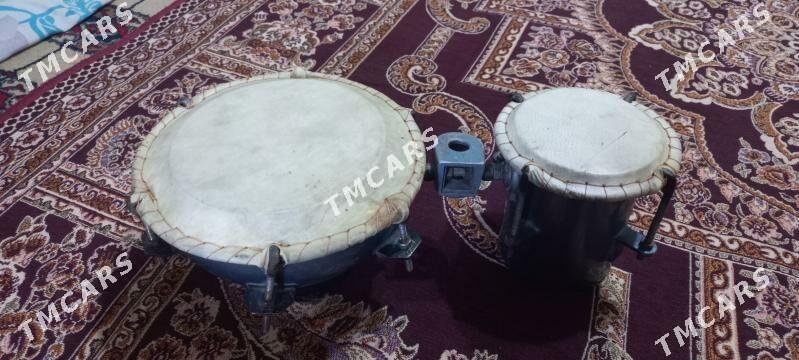 Goşa nagara - Мары - img 3