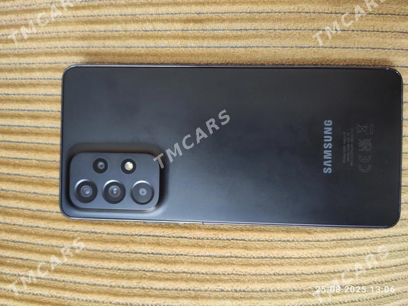 Samsung A53 - Daşoguz - img 3