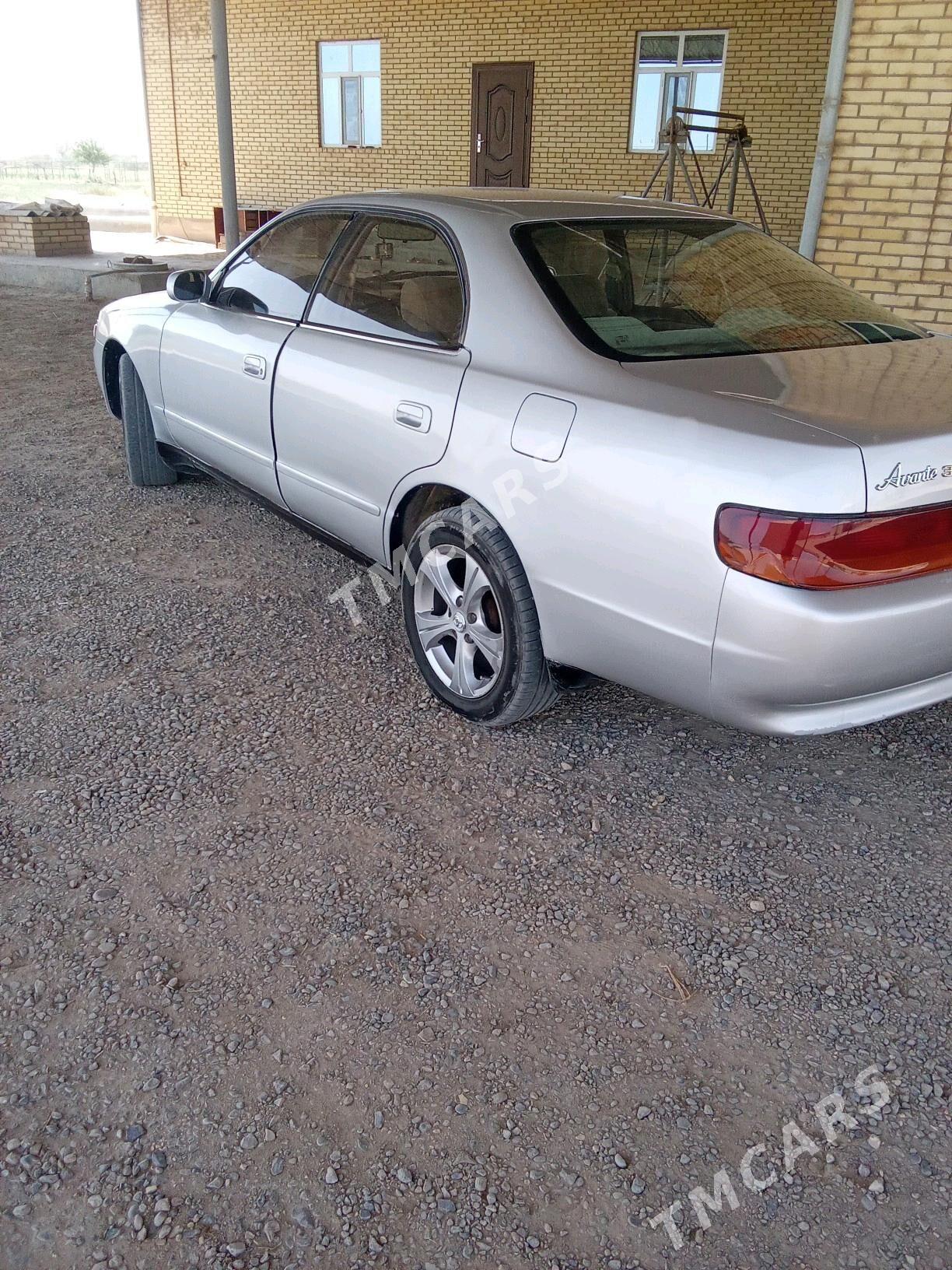 Toyota Chaser 1992 - 50 000 TMT - Murgap - img 4