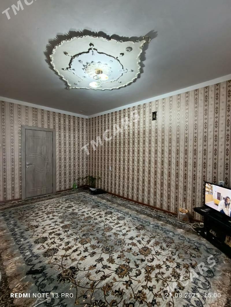 Mir2/2 5/4 etazy 4 kom - Aşgabat - img 2