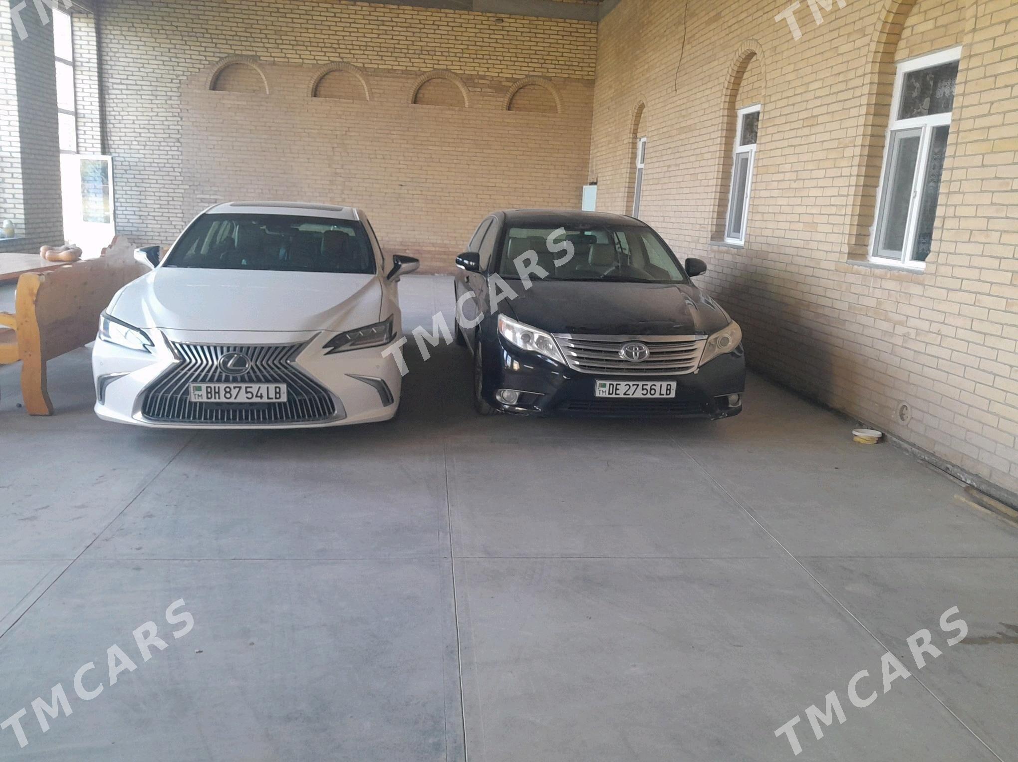 Lexus ES 350 2019 - 530 000 TMT - Туркменабат - img 7