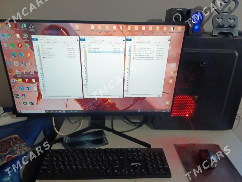 i7 3770 rx 580 8gb igrawoy - Ак-Бугдайский этрап - img 7