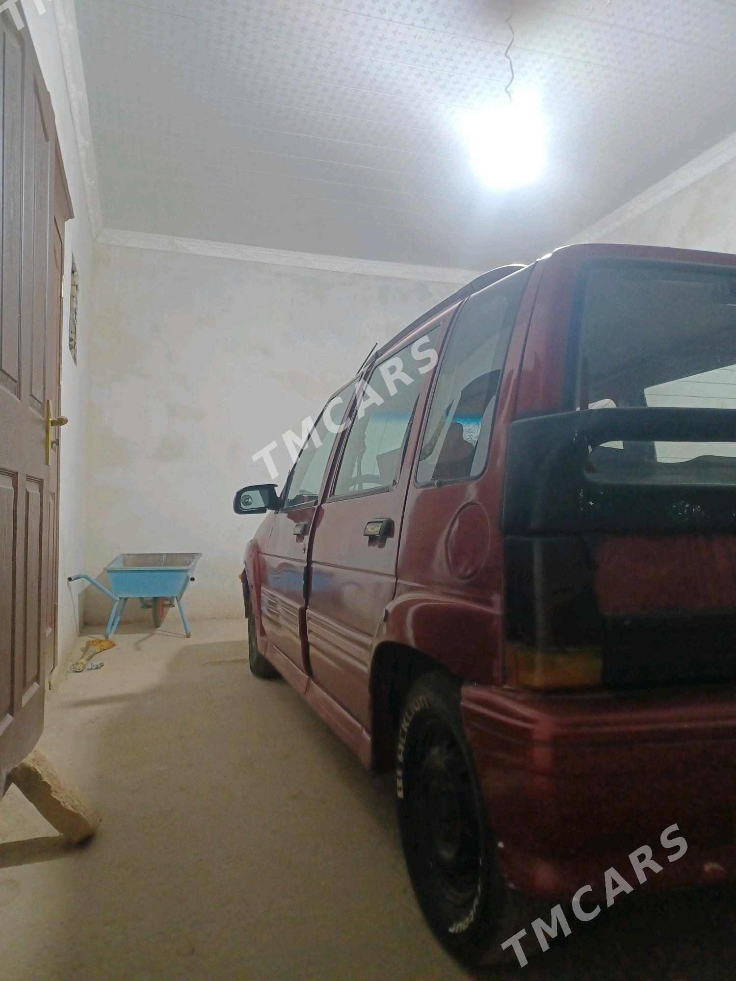 Daewoo Tico 1996 - 75 000 TMT - Daşoguz - img 4
