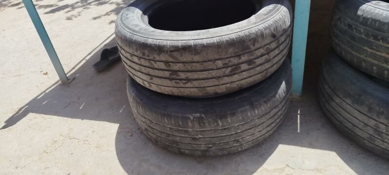 balon 16 500 TMT - Sakar - img 2