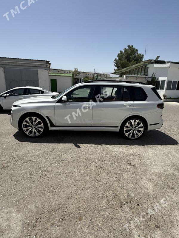 BMW X7 2023 - 2 020 000 TMT - Aşgabat - img 5