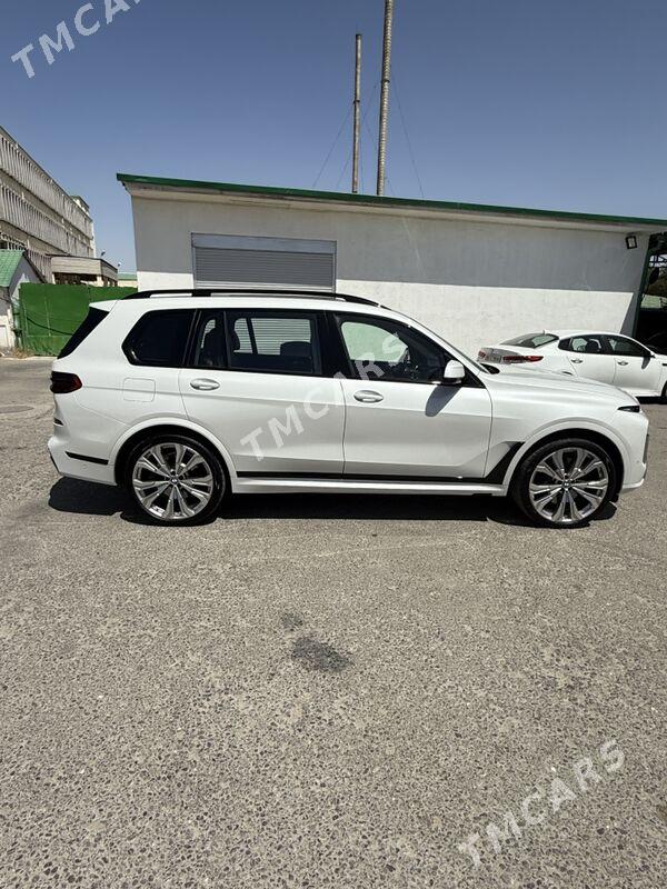 BMW X7 2023 - 2 020 000 TMT - Aşgabat - img 6
