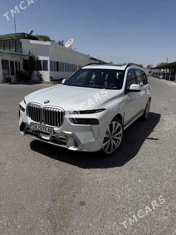 BMW X7 2023 - 2 020 000 TMT - Aşgabat - img 3
