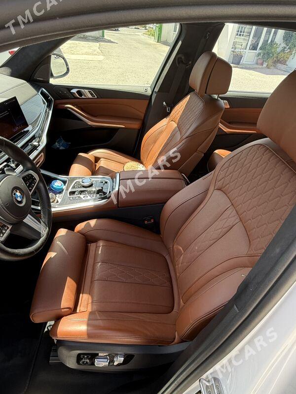 BMW X7 2023 - 2 020 000 TMT - Aşgabat - img 8