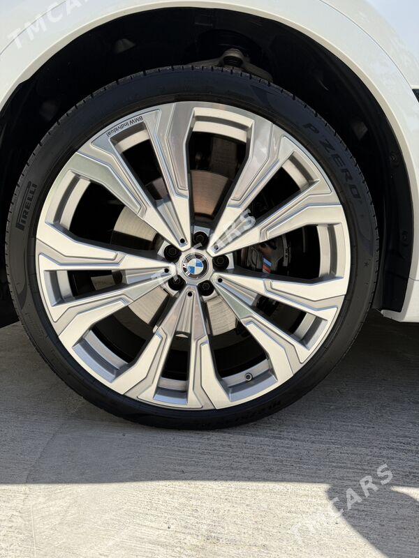 BMW X7 2023 - 2 020 000 TMT - Aşgabat - img 2