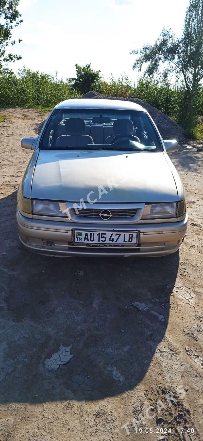 Opel Vectra 1990 - 22 000 TMT - Türkmenabat - img 2