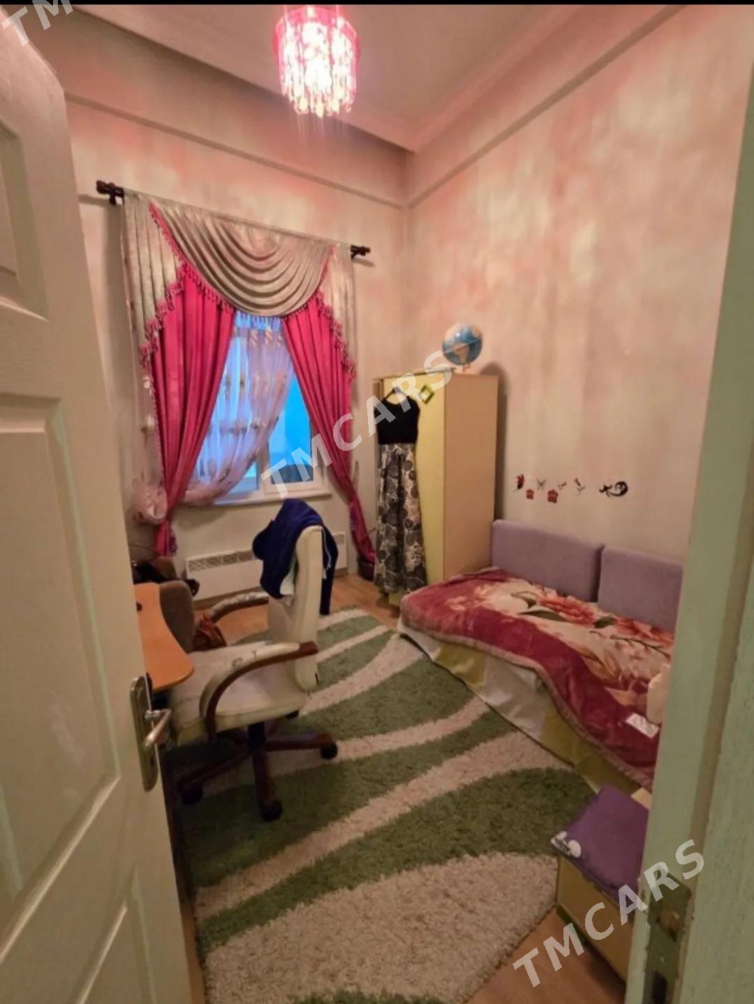 Sowetskiy_Maskowskiy - Aşgabat - img 5
