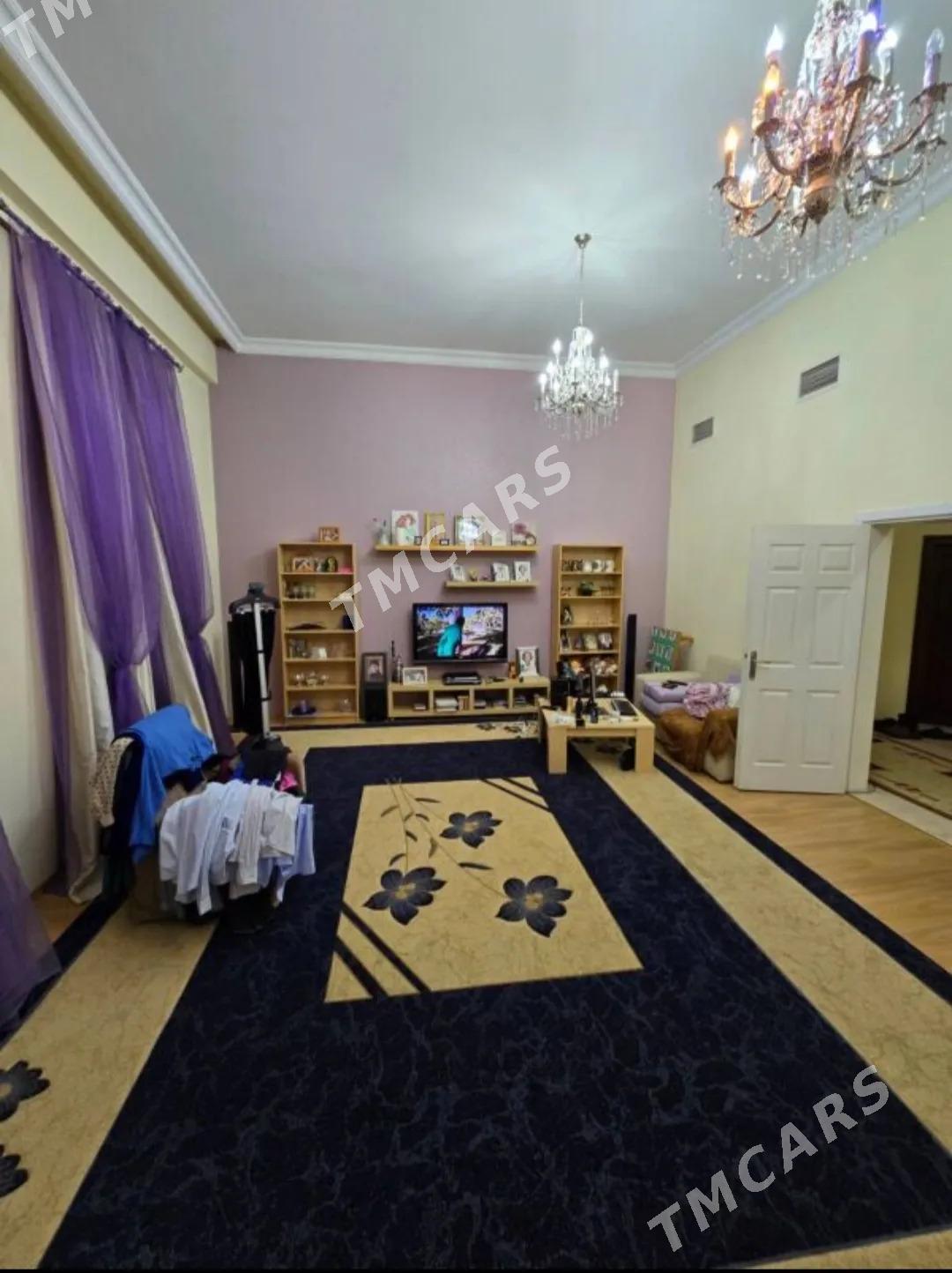 Sowetskiy_Maskowskiy - Aşgabat - img 6