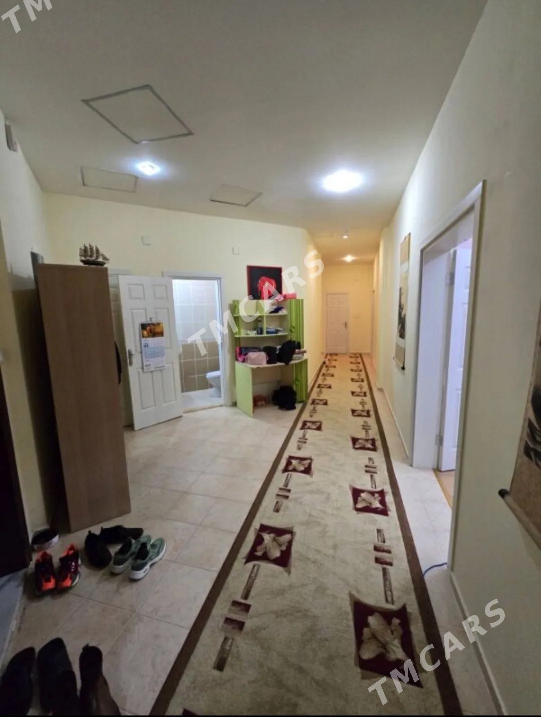 Sowetskiy_Maskowskiy - Aşgabat - img 2