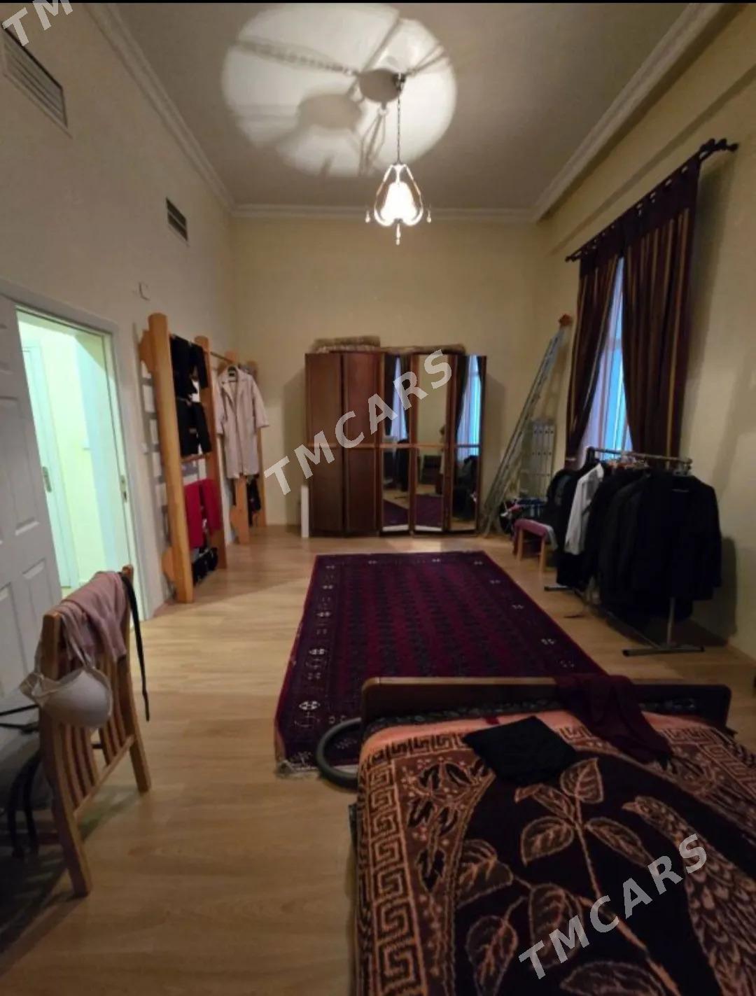 Sowetskiy_Maskowskiy - Aşgabat - img 4
